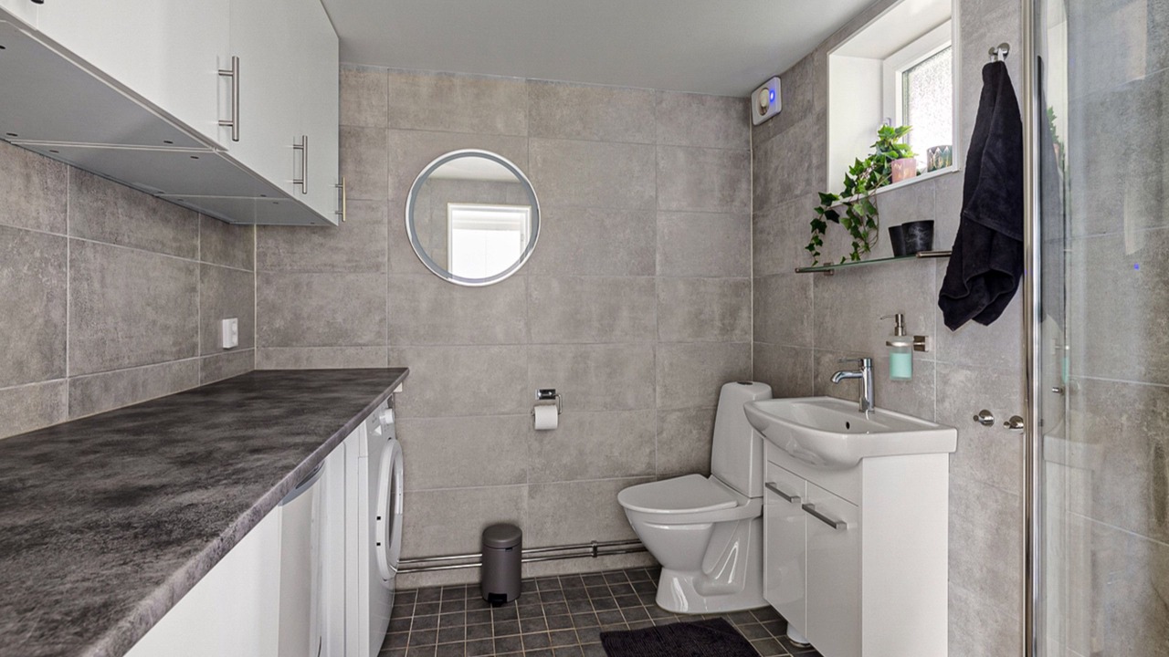 Photo of Bathroom in Farsta