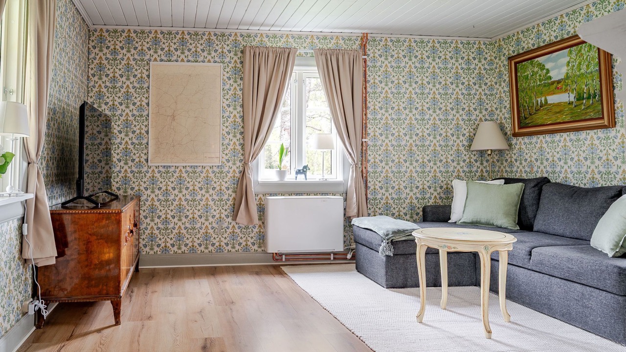 Photo of Livingroom in Ulricehamn