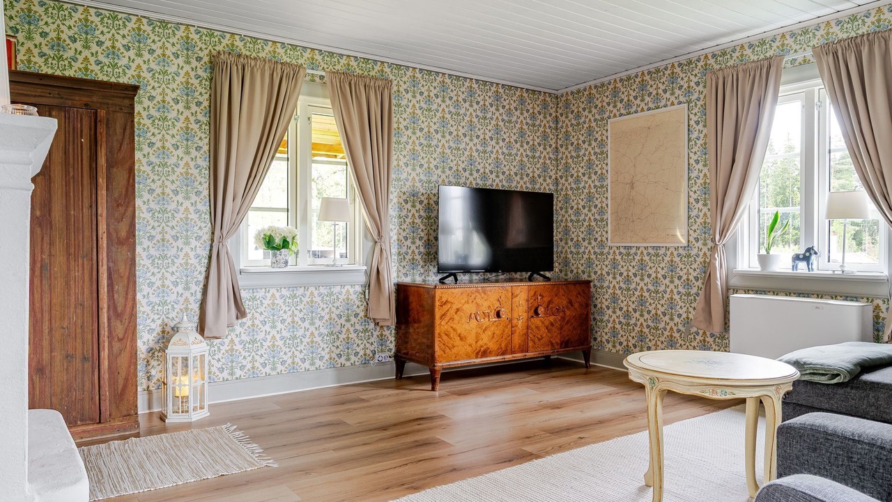 Photo of Livingroom in Ulricehamn