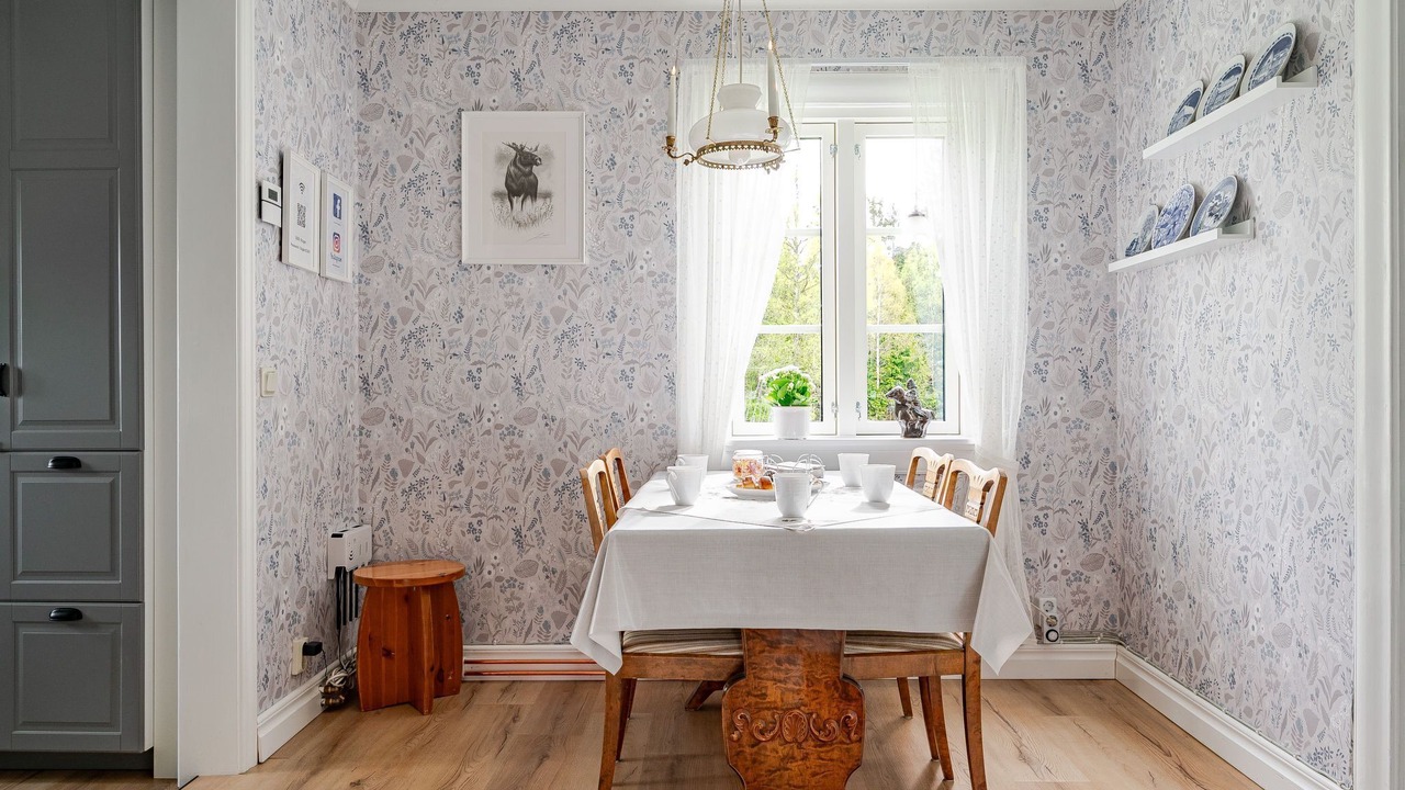 Photo of Bedroom in Ulricehamn