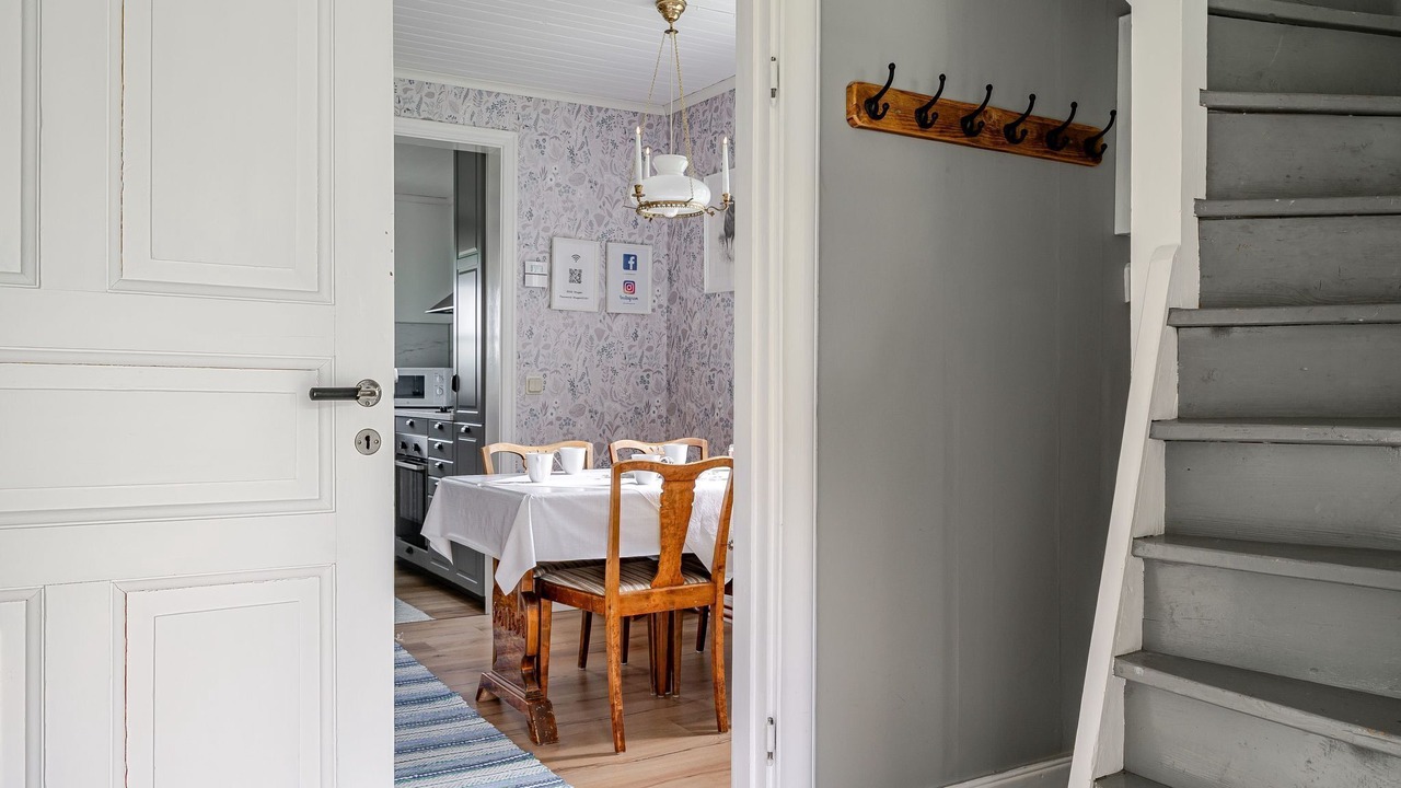 Photo of Bedroom in Ulricehamn