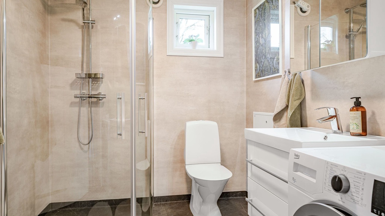 Photo of Bathroom in Ulricehamn