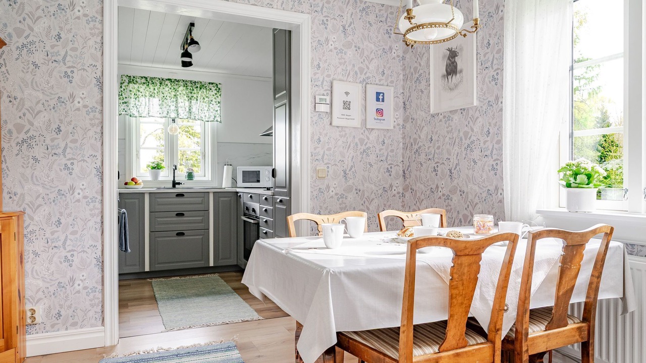 Photo of Bedroom in Ulricehamn
