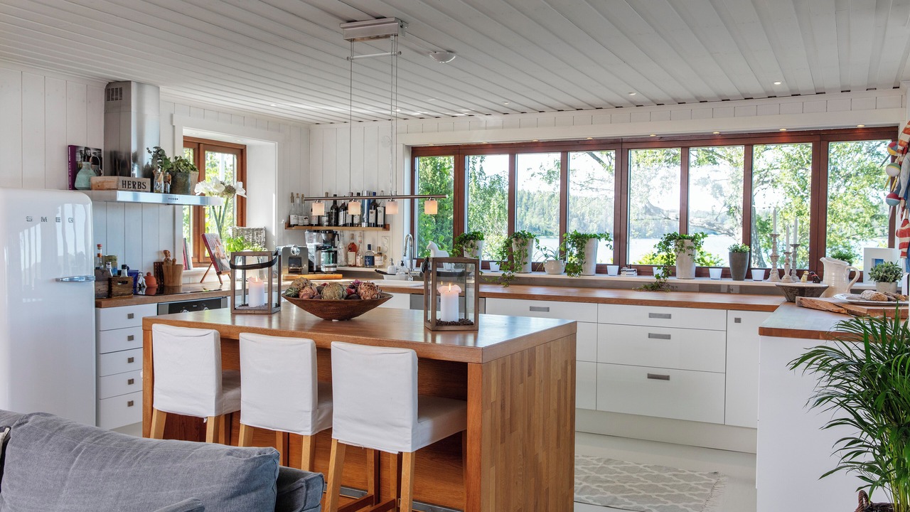 Photo of Kitchen in Varmdo