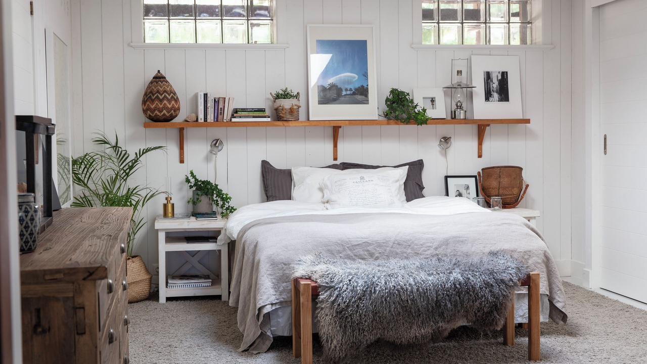 Photo of Bedroom in Varmdo