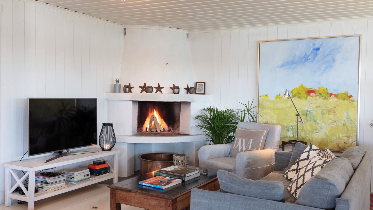 Photo of Livingroom in Varmdo