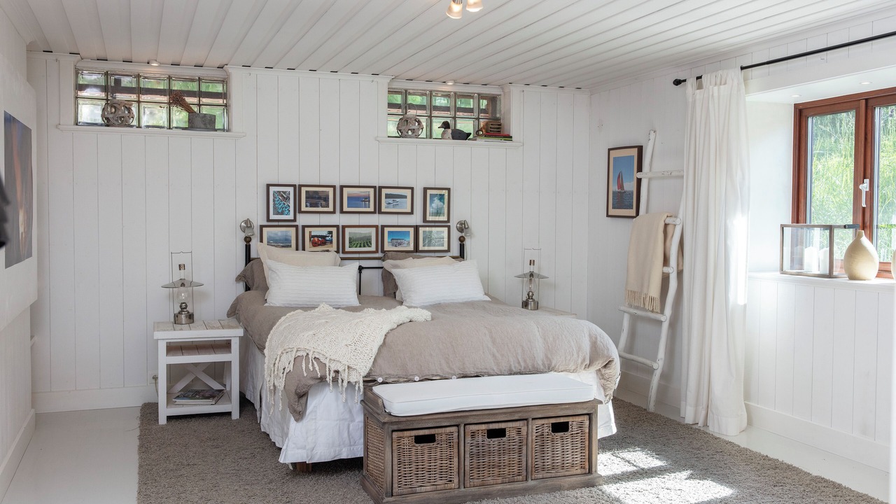 Photo of Bedroom in Varmdo