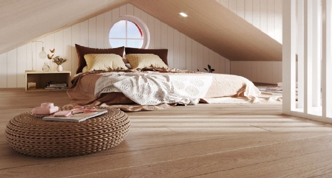 Photo of Bedroom in Sodertalje