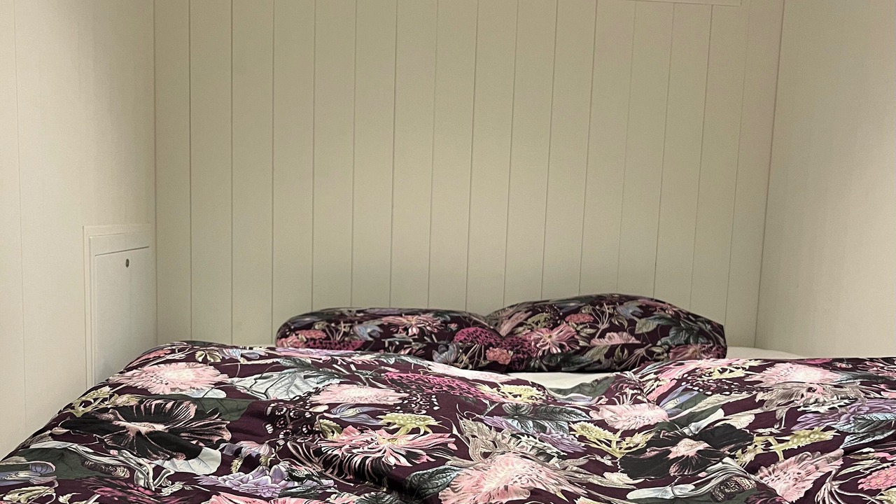 Photo of Bedroom in Sodertalje