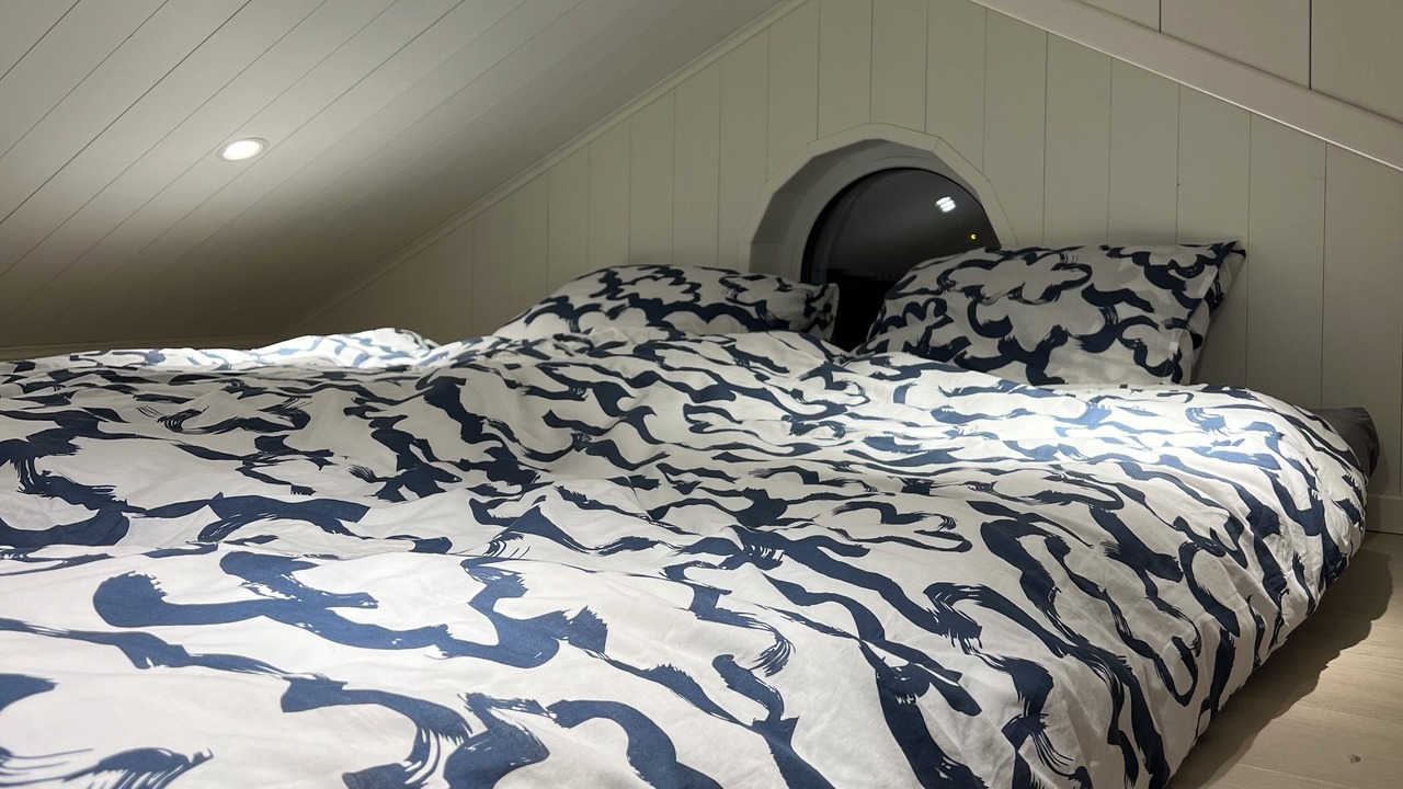 Photo of Bedroom in Sodertalje
