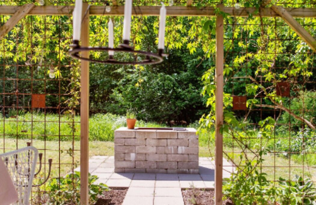 Photo of Patio Balcony in Olofstrom