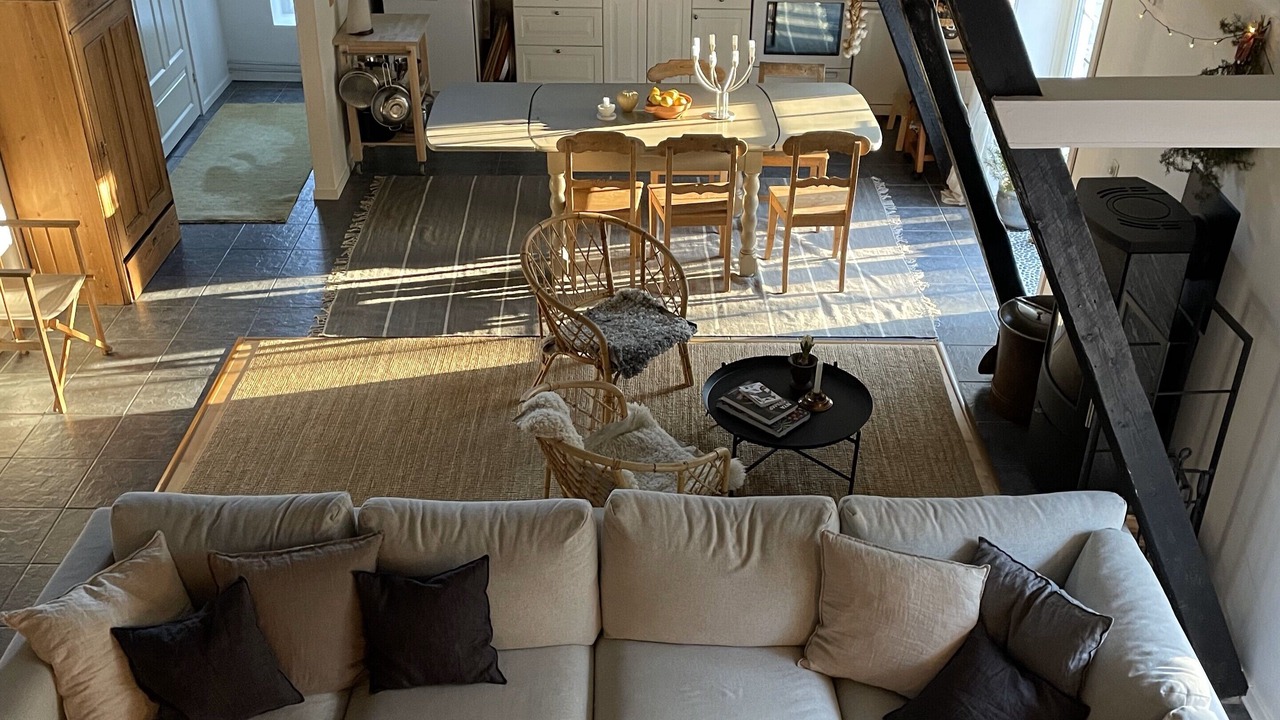 Photo of Livingroom in Olofstrom
