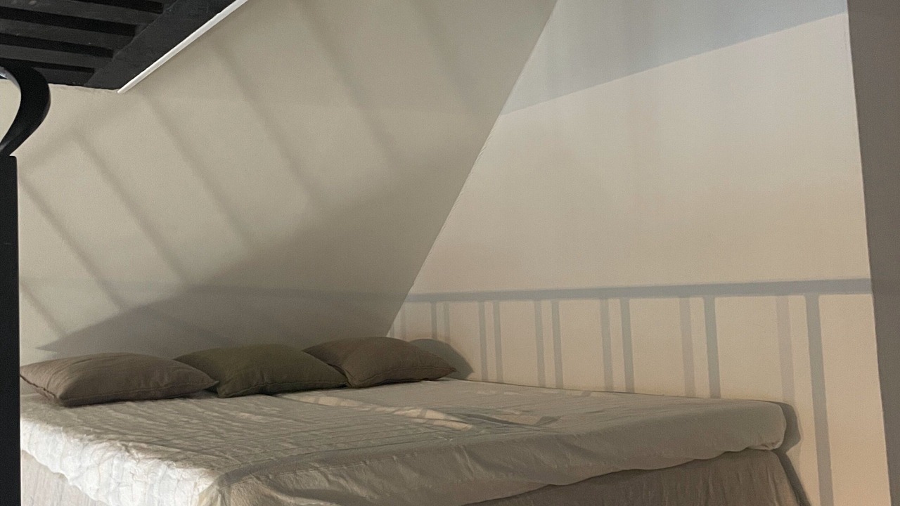 Photo of Bedroom in Olofstrom