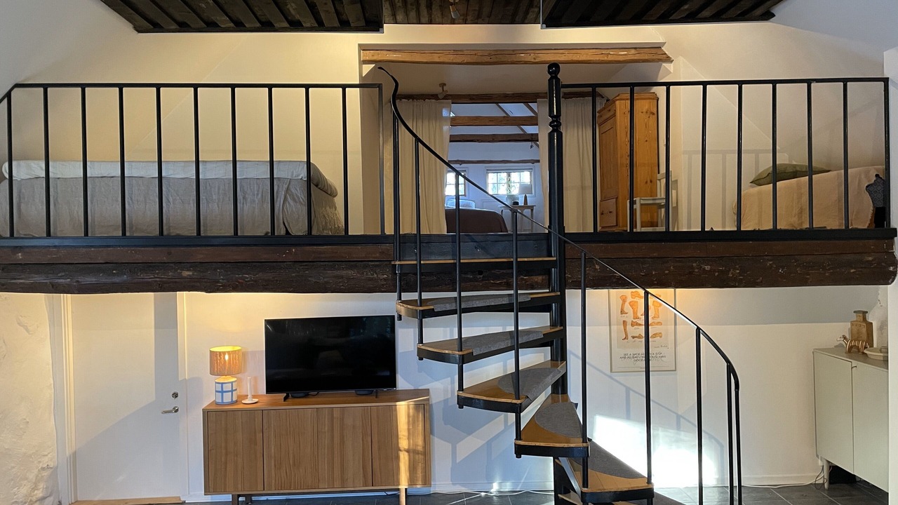 Photo of Bedroom in Olofstrom
