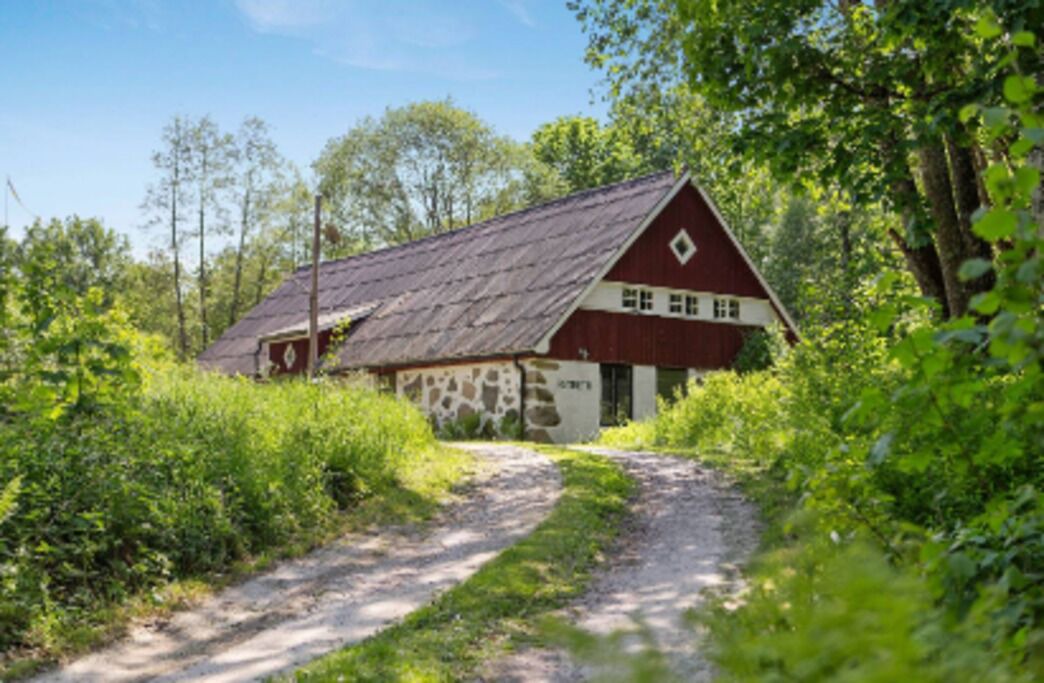 Photo of Outdoor in Olofstrom
