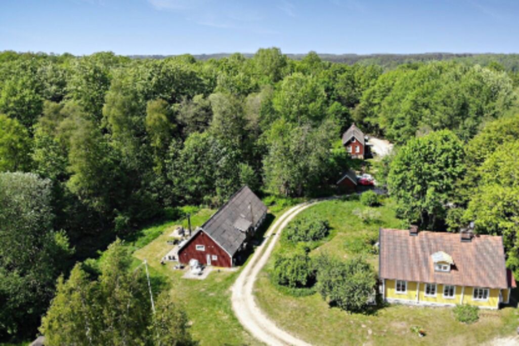 Photo of Outdoor in Olofstrom