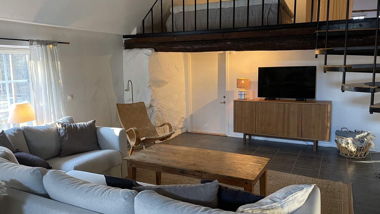 Photo of Livingroom in Olofstrom