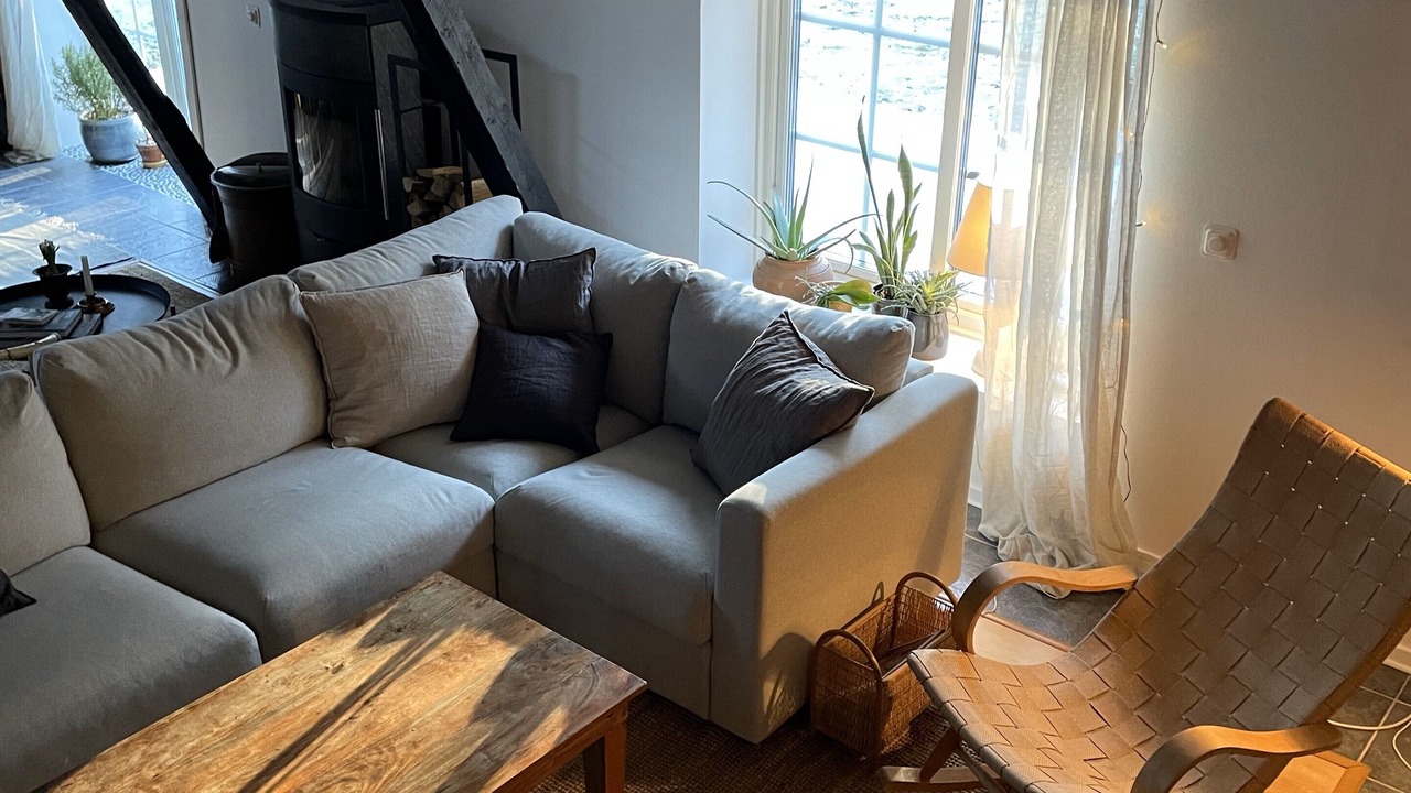 Photo of Livingroom in Olofstrom