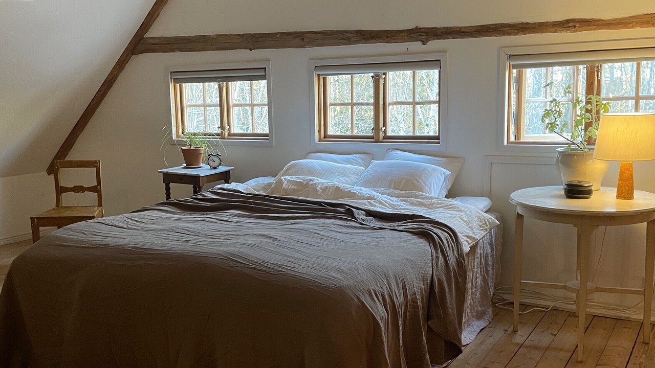 Photo of Bedroom in Olofstrom
