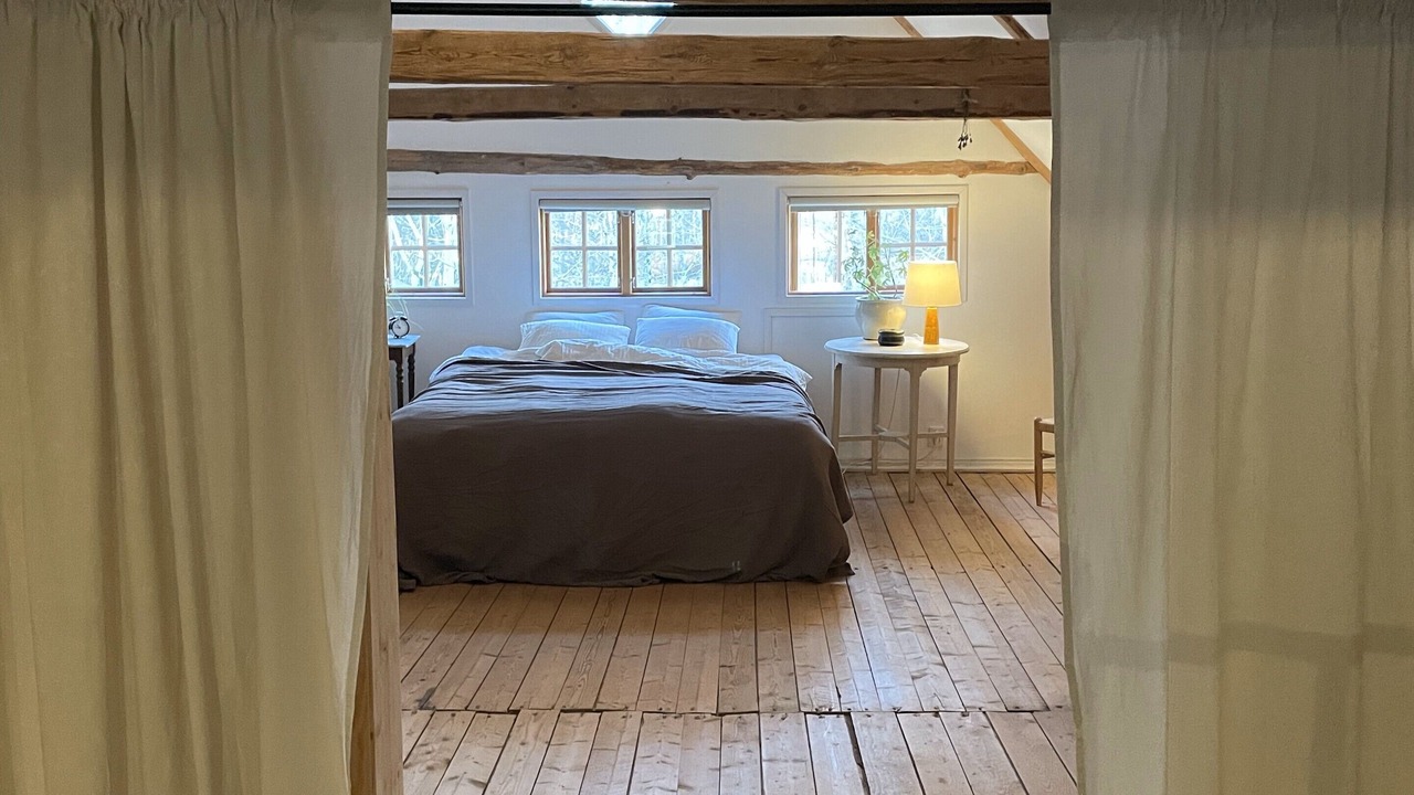 Photo of Bedroom in Olofstrom