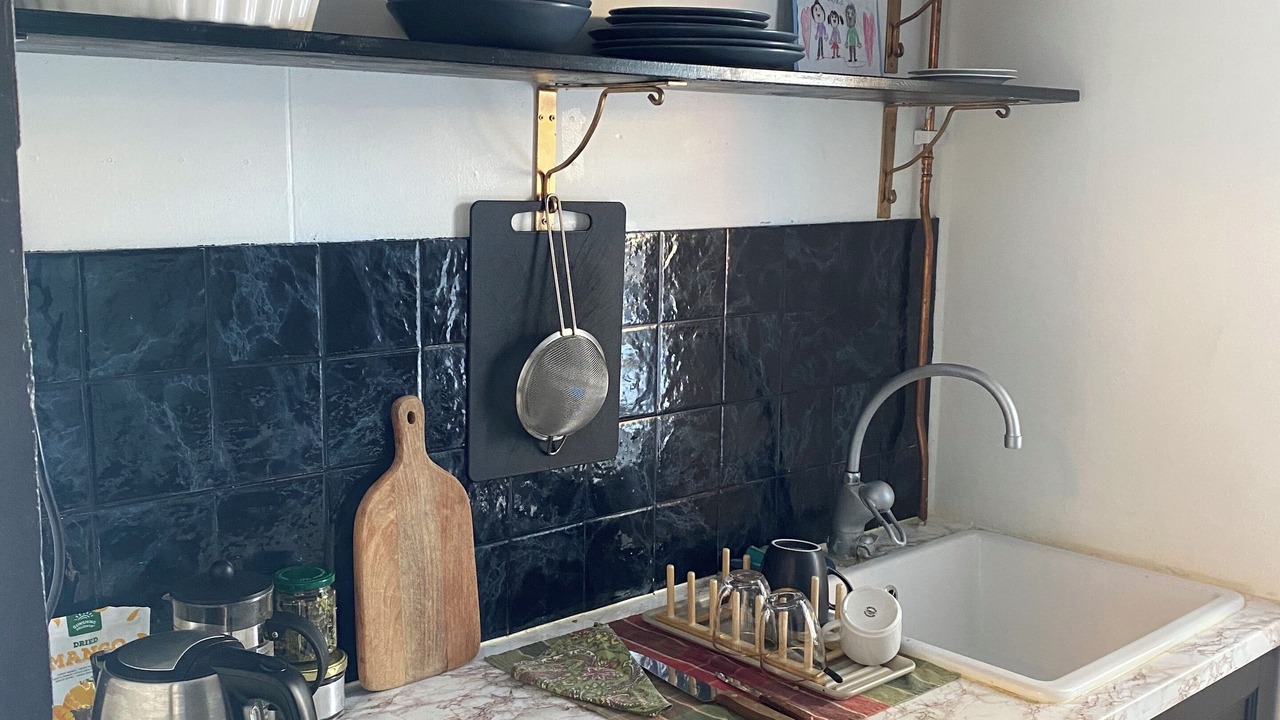 Photo of Kitchen in Umea