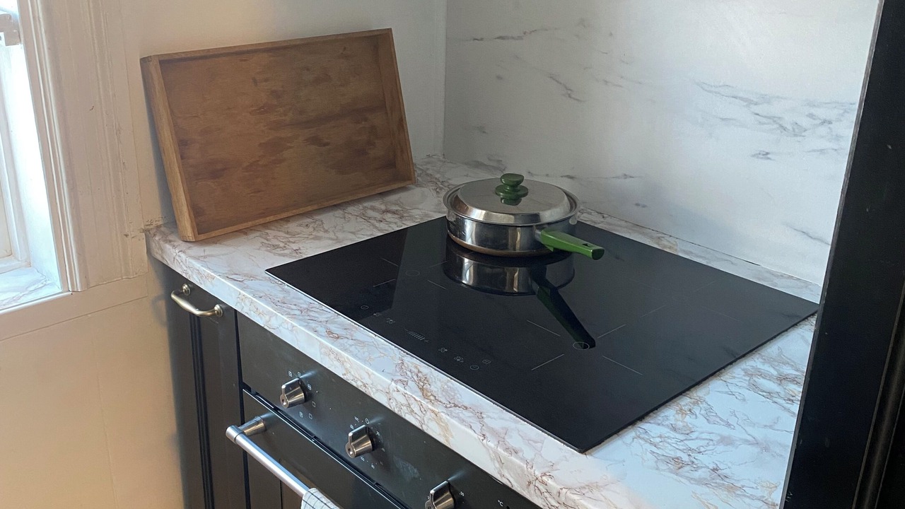 Photo of Kitchen in Umea