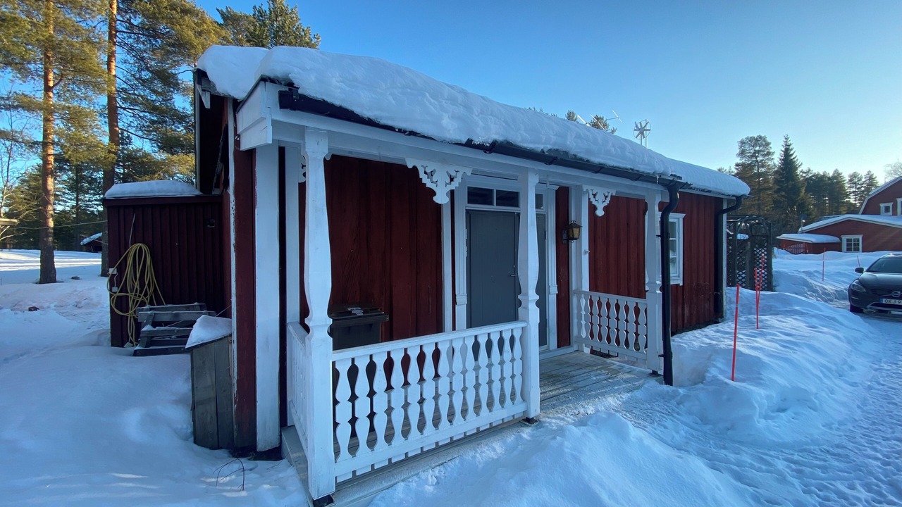 Photo of Outdoor in Umea