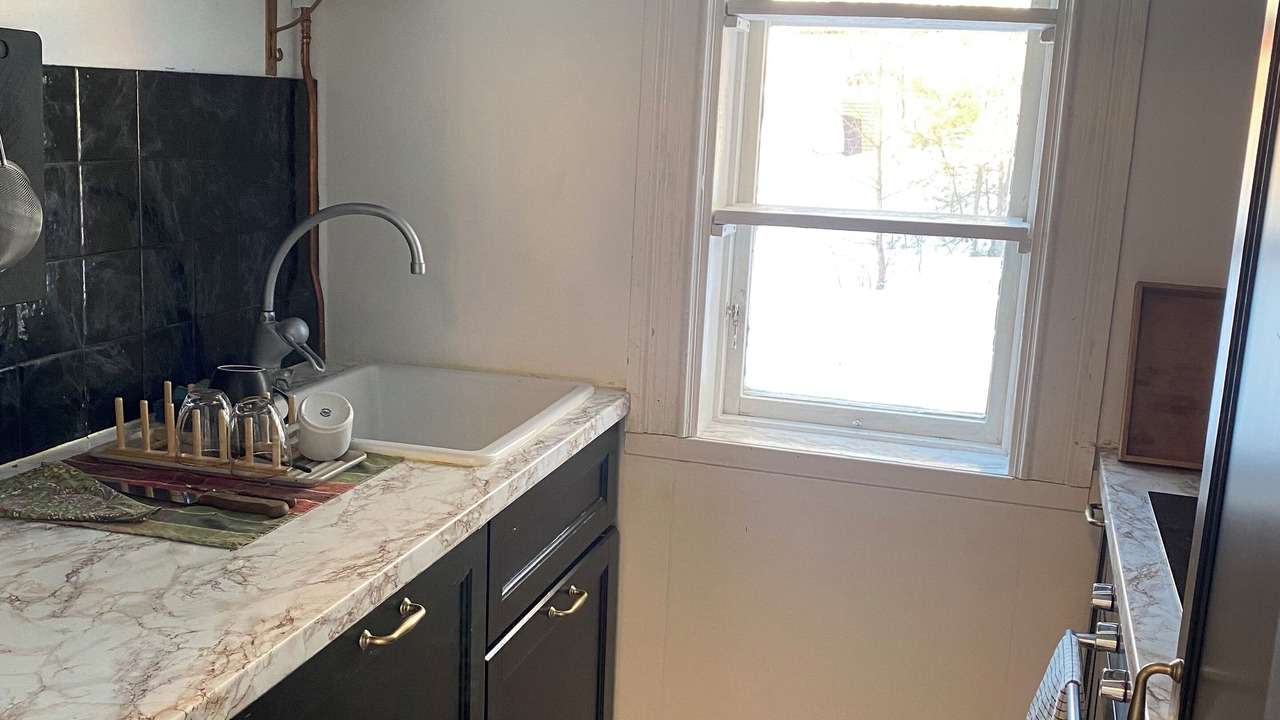Photo of Kitchen in Umea