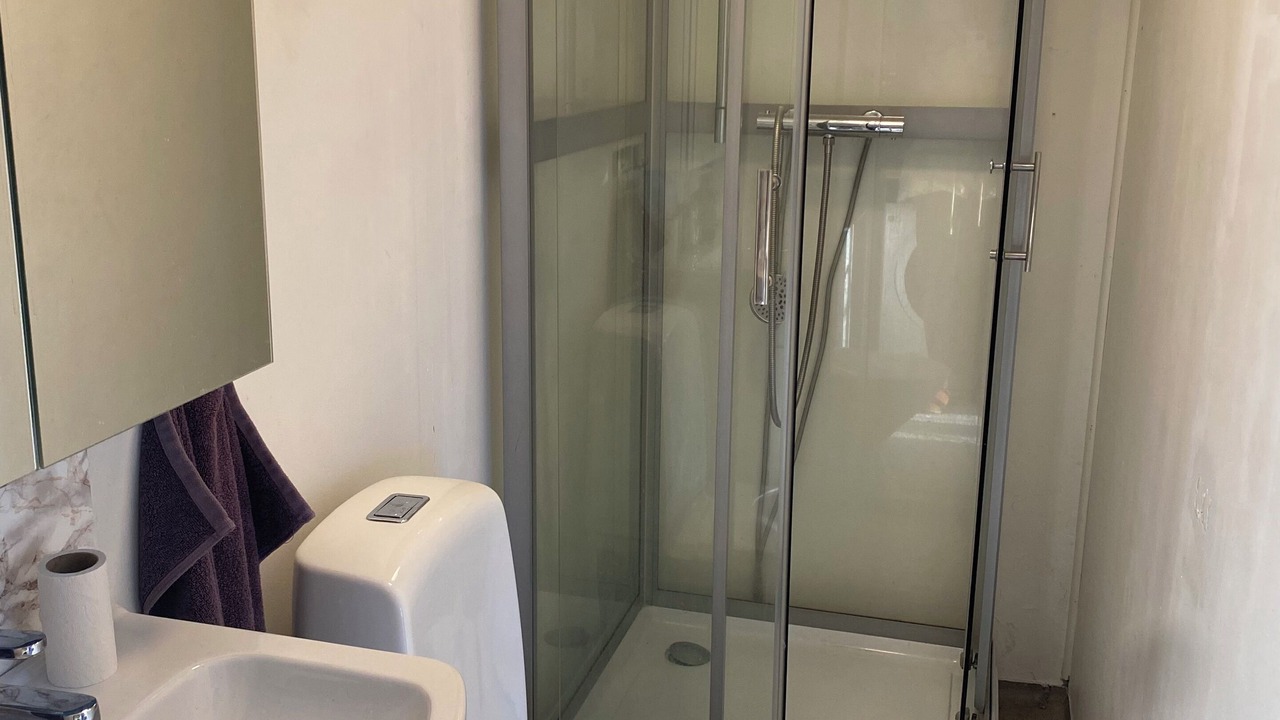Photo of Bathroom in Umea