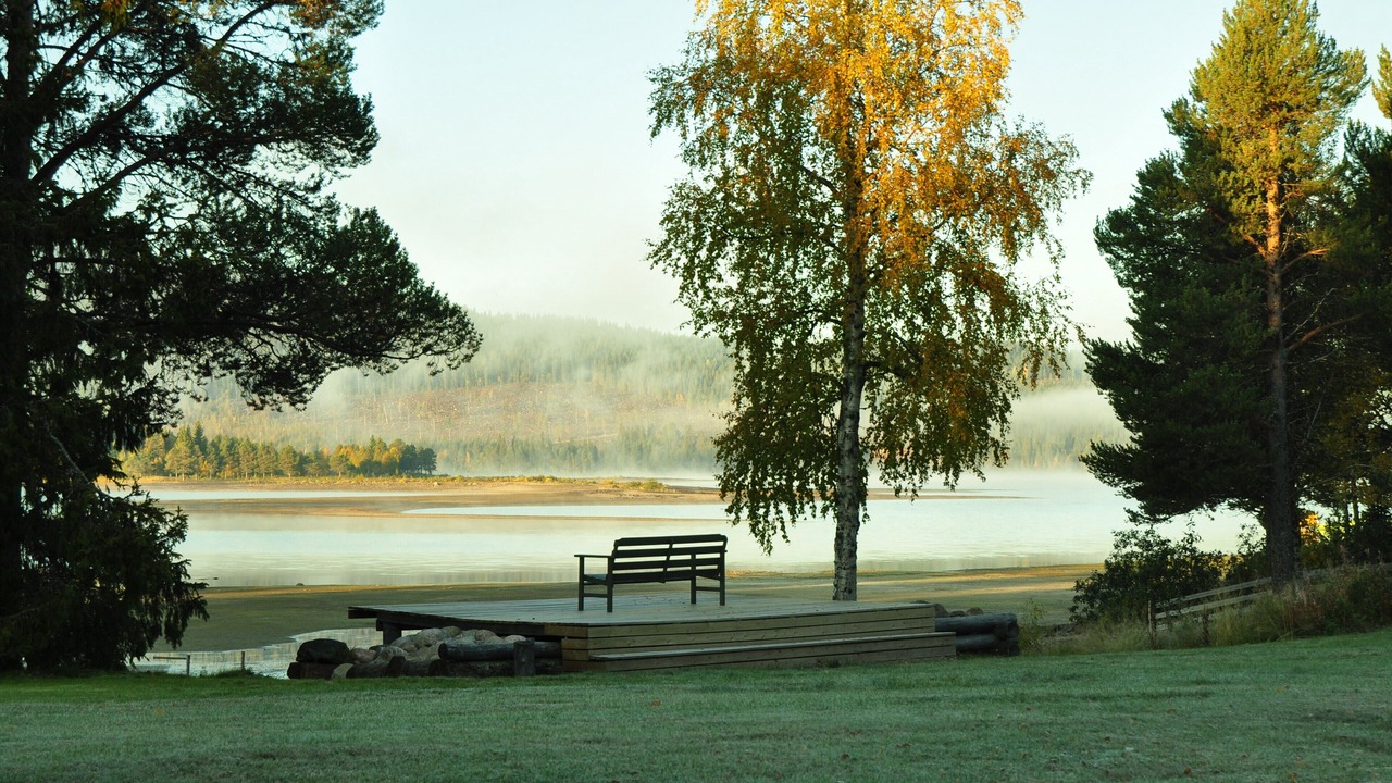 Photo of Outdoor in Sorsele