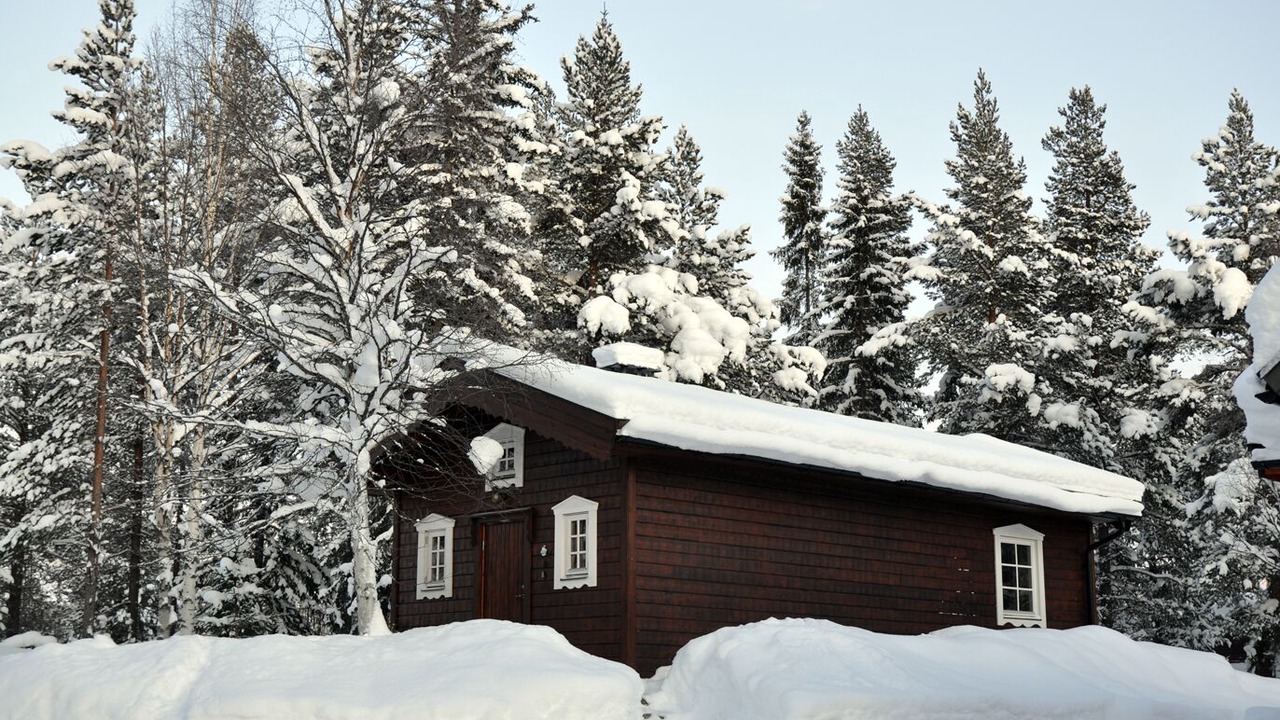 Photo of Outdoor in Sorsele