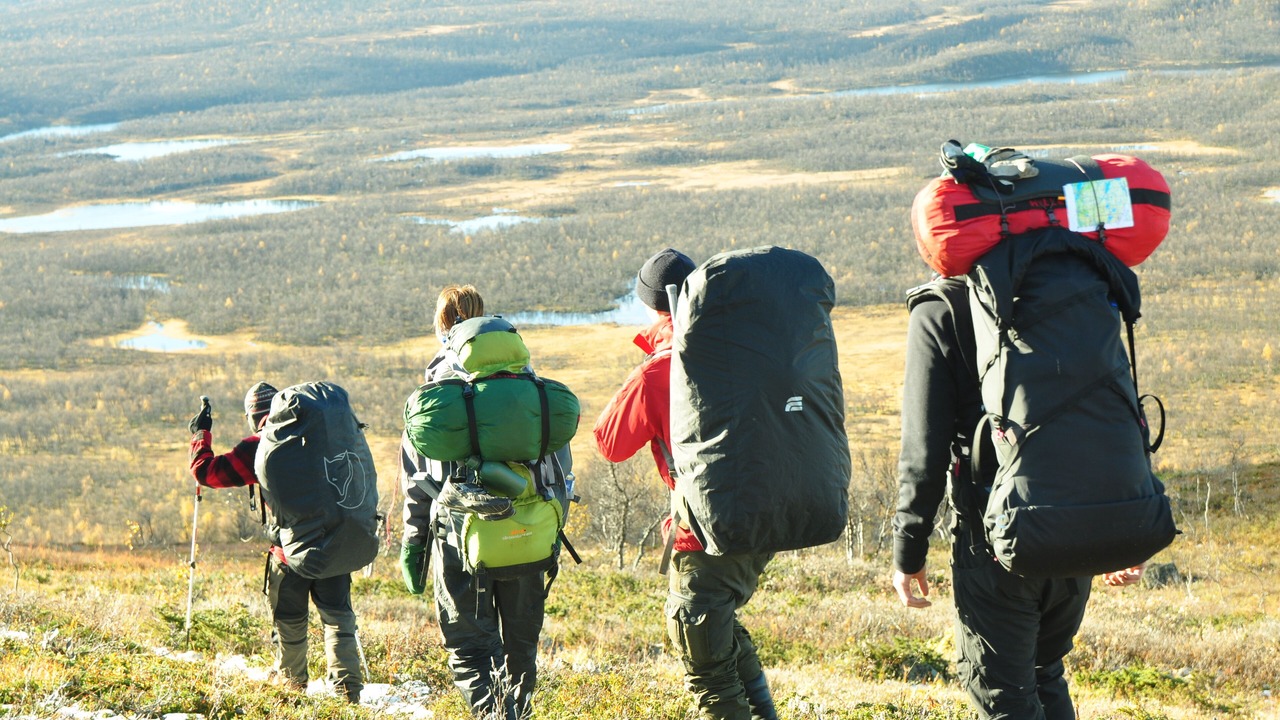 Photo of Others in Sorsele