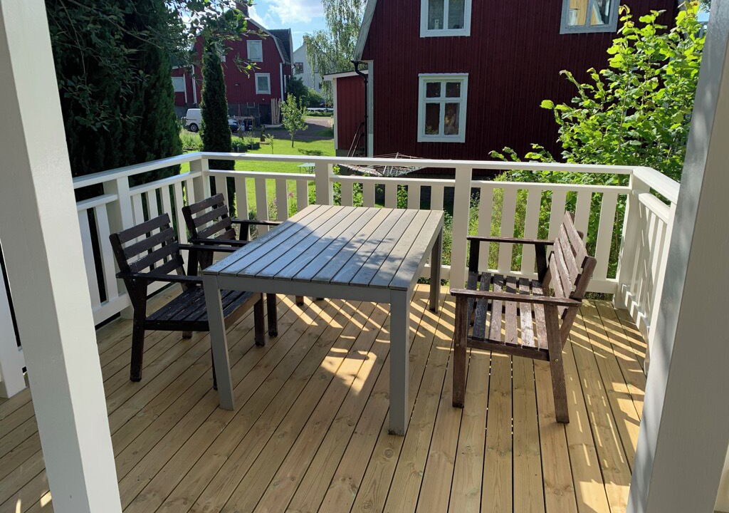 Photo of Outdoor in Hogsby