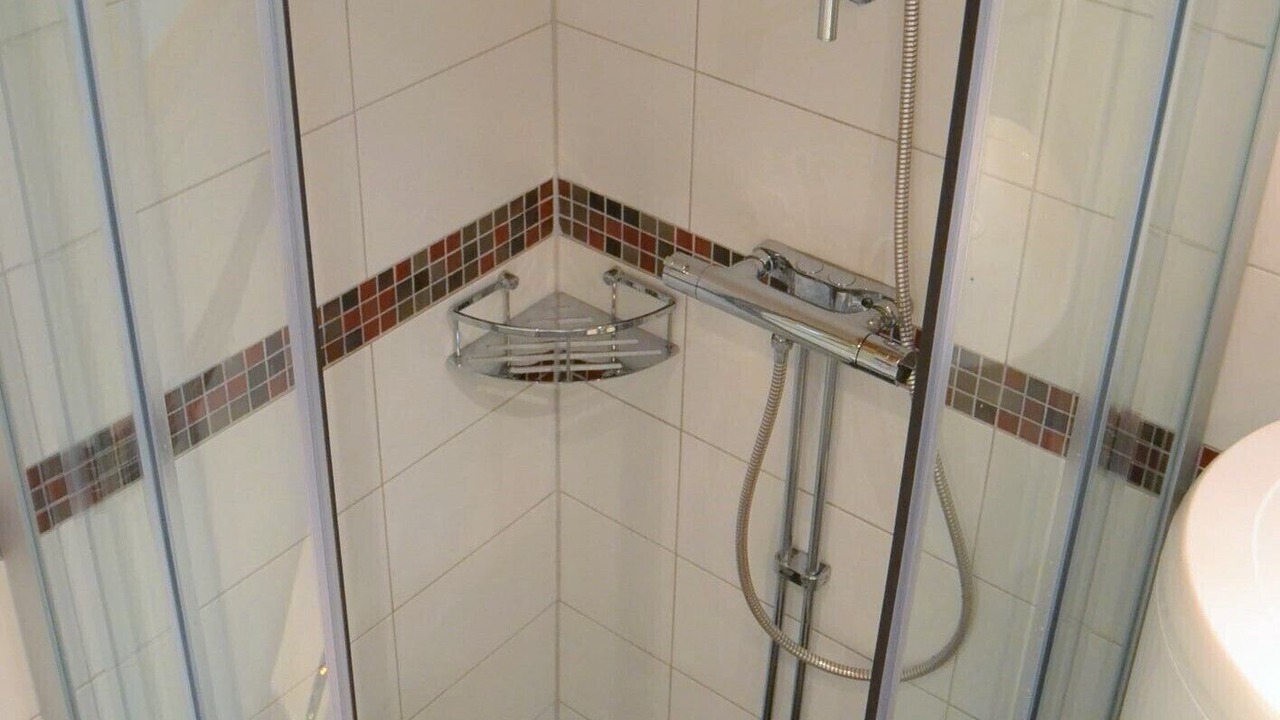 Photo of Bathroom in Norrtalje