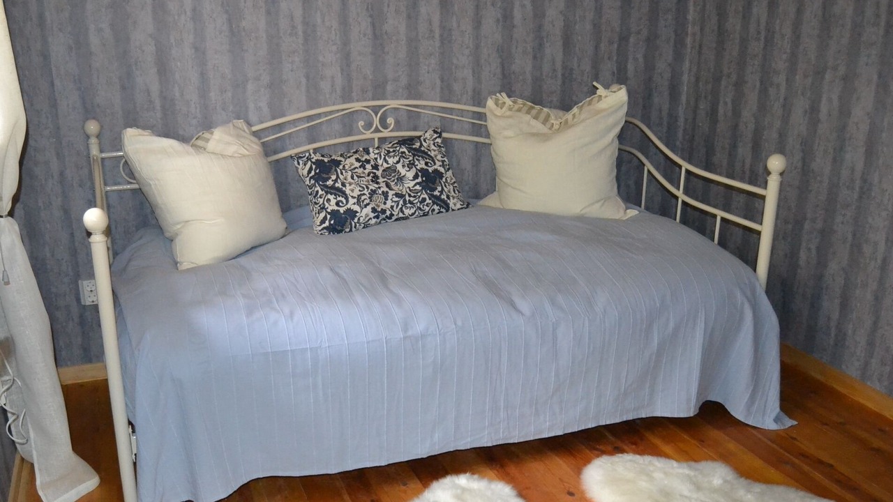 Photo of Bedroom in Norrtalje