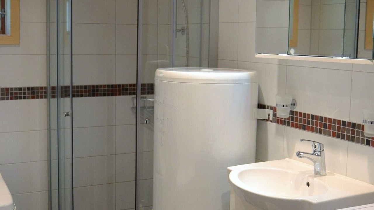 Photo of Bathroom in Norrtalje