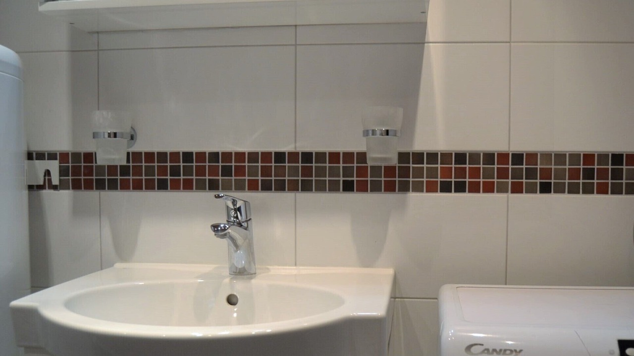 Photo of Bathroom in Norrtalje
