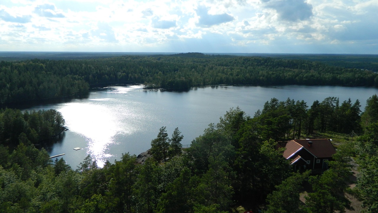 Photo of Outdoor in Fagerhult