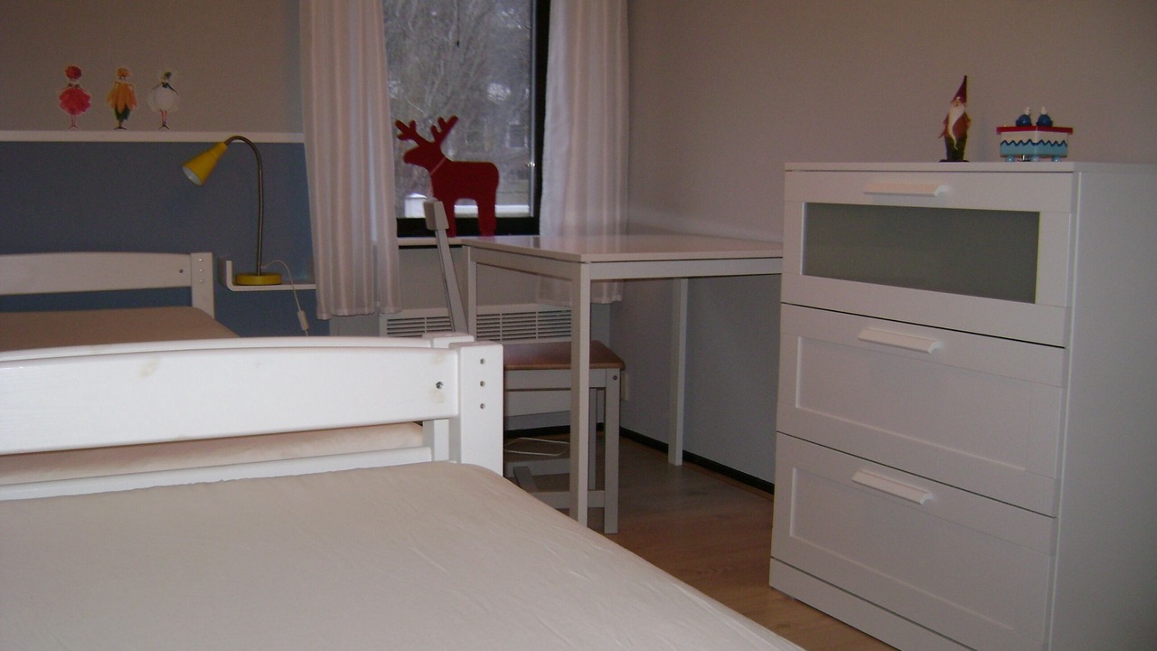 Photo of Bedroom in Fagerhult