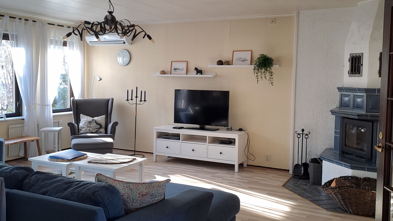 Photo of Livingroom in Fagerhult