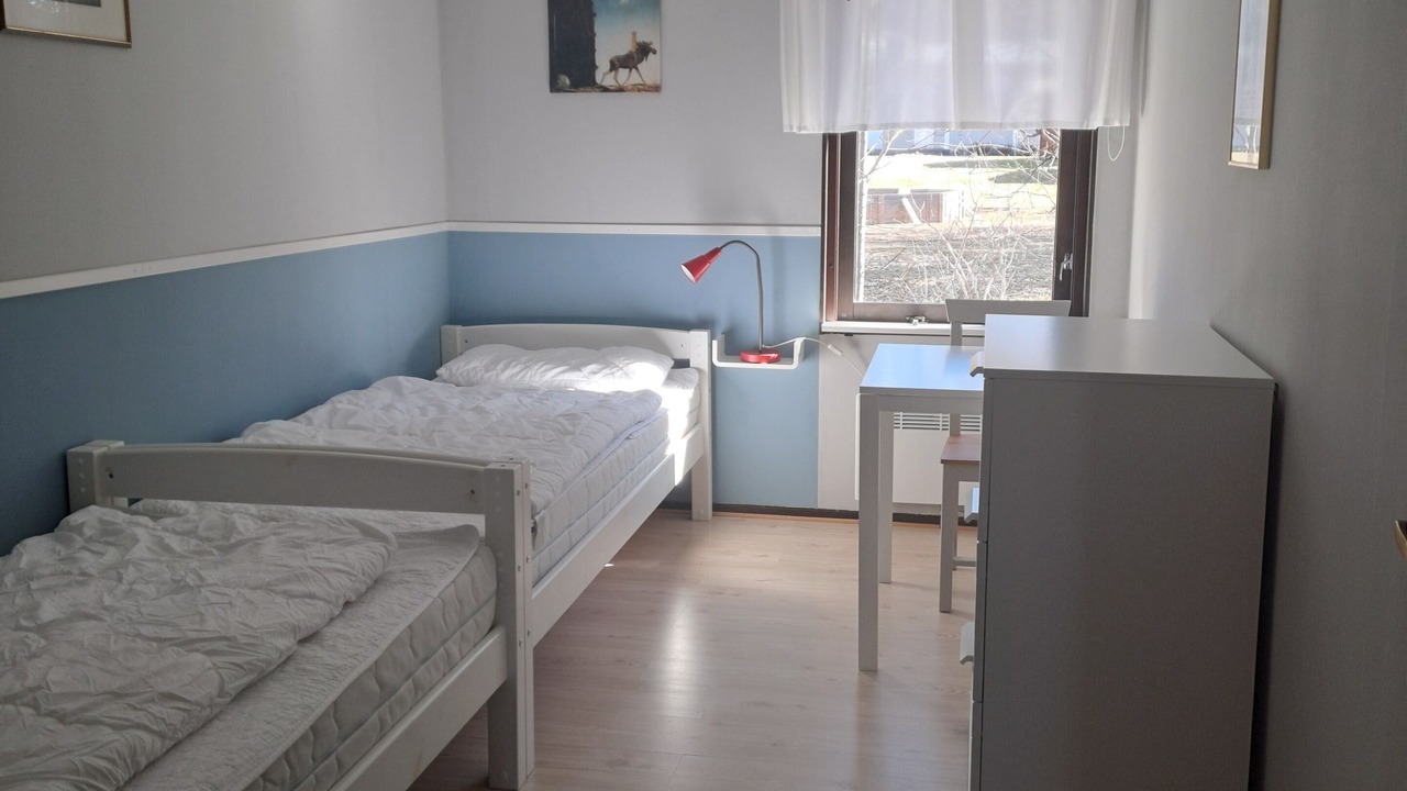 Photo of Bedroom in Fagerhult