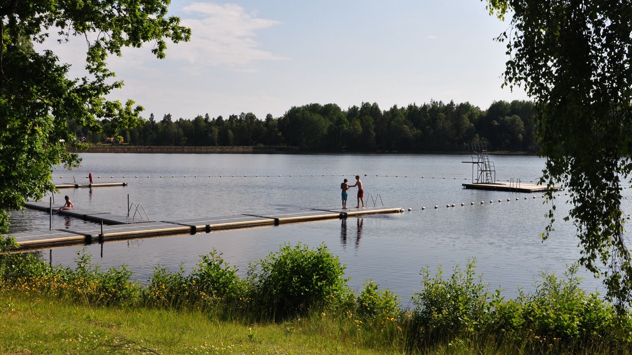 Photo of Outdoor in Fagerhult