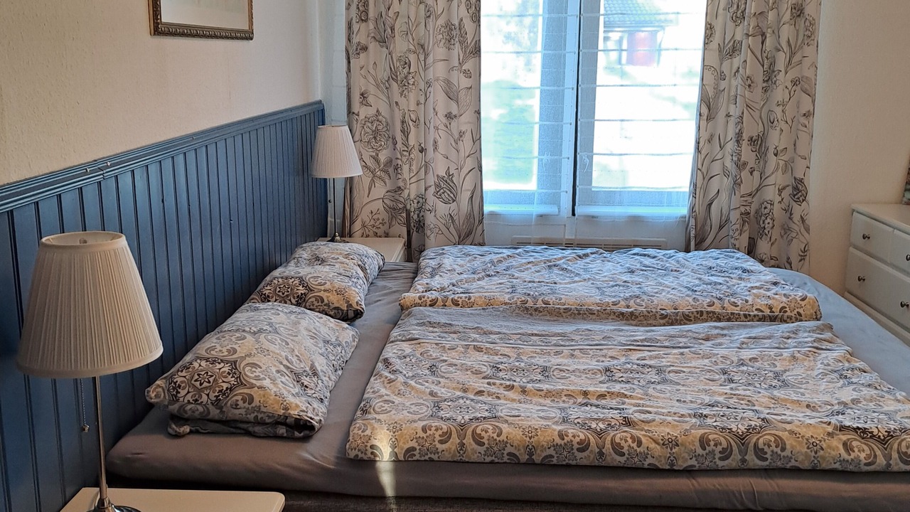 Photo of Bedroom in Fagerhult