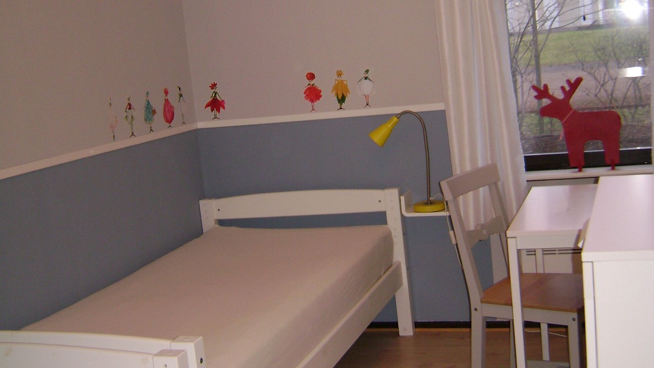 Photo of Bedroom in Fagerhult