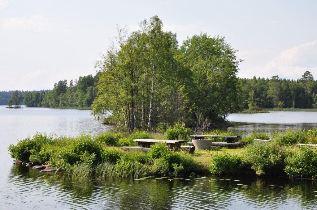 Photo of Outdoor in Fagerhult
