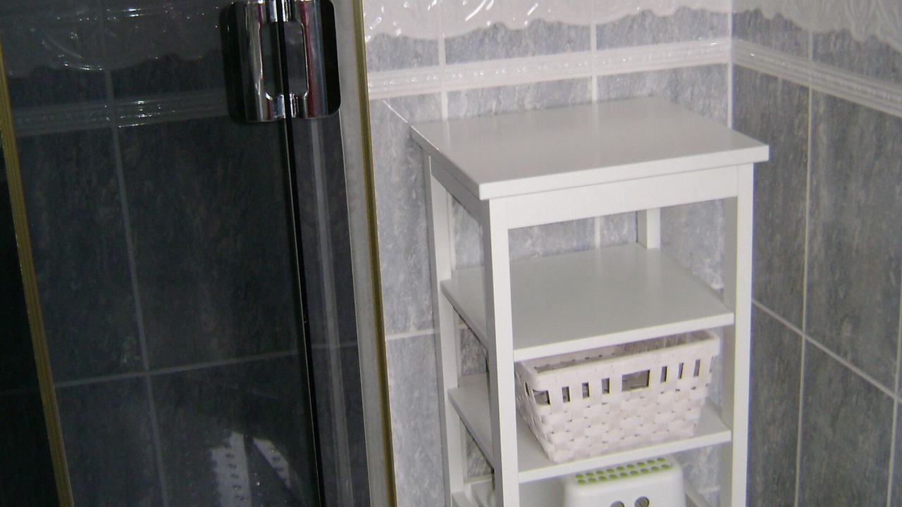 Photo of Bathroom in Fagerhult