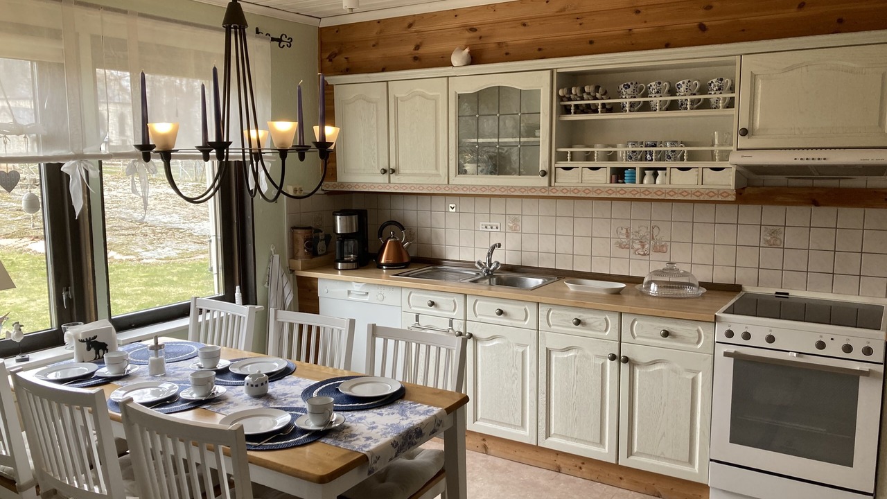 Photo of Kitchen in Fagerhult