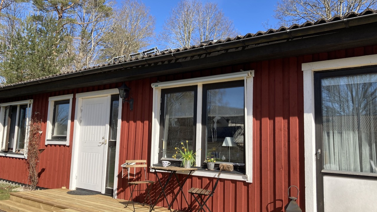Photo of Outdoor in Fagerhult