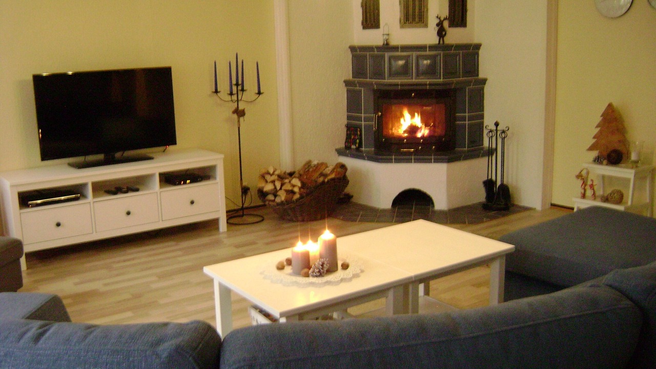 Photo of Livingroom in Fagerhult