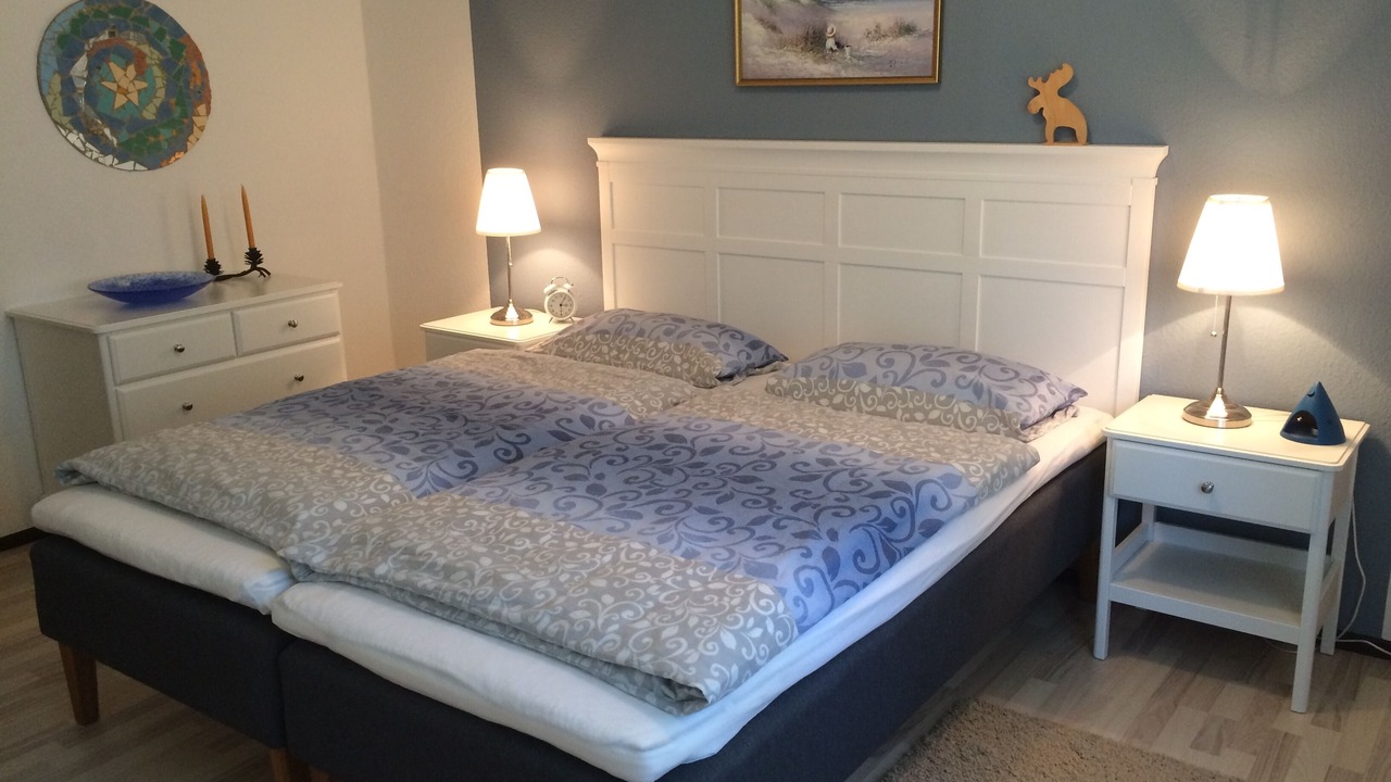 Photo of Bedroom in Fagerhult
